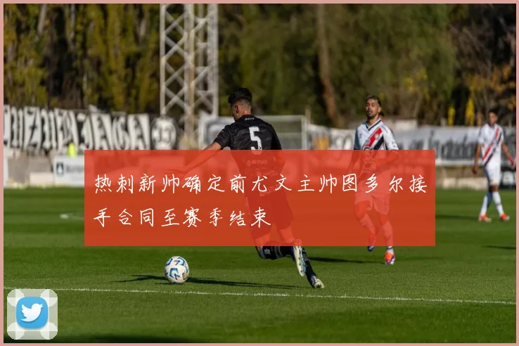热刺新帅确定前尤文主帅图多尔接手合同至赛季结束